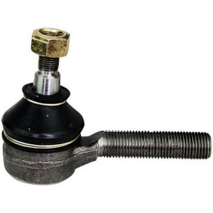 DENCKERMANN D130082 Spurstangenkopf für BMW 5 6 7 8