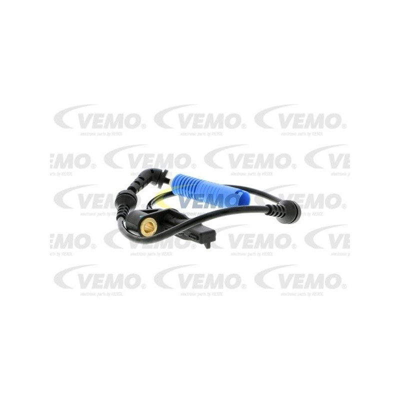 VEMO V20-72-0491 Predný Ľavý Snímač ABS pre BMW 3 Series E46 Z4 E85 E86