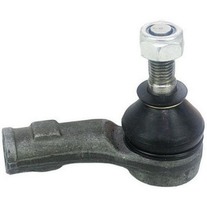 DENCKERMANN D130102 Spurstangenkopf Links für Polo Lupo Arosa