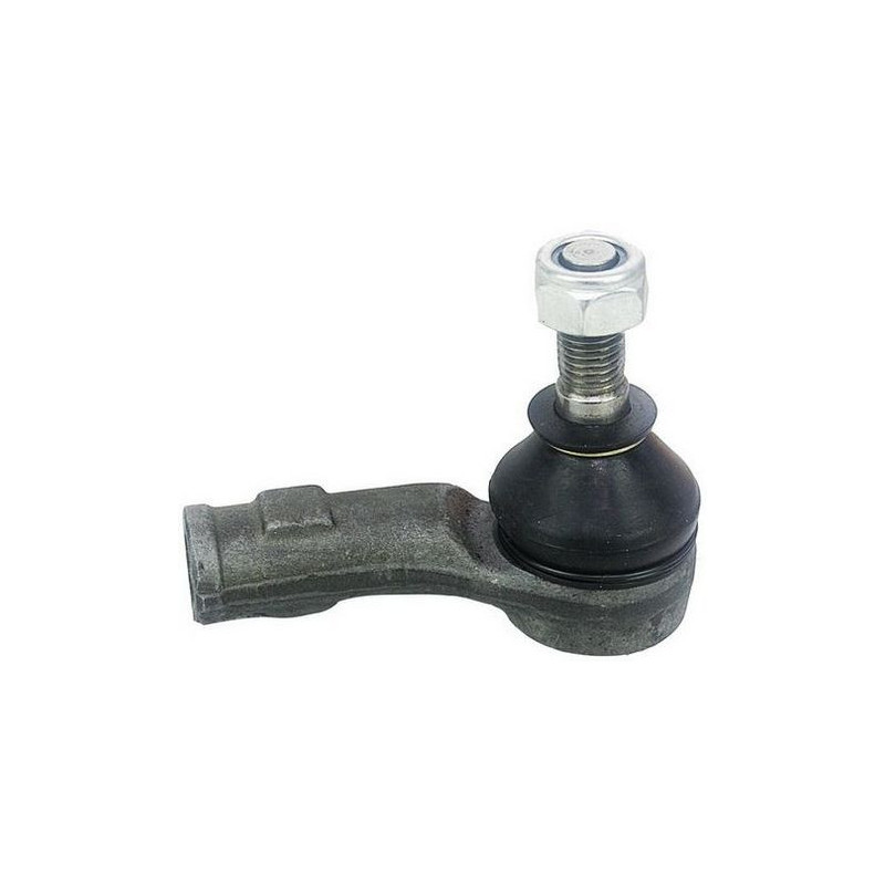 DENCKERMANN D130102 Track Tie Rod End Left for Polo Lupo Arosa