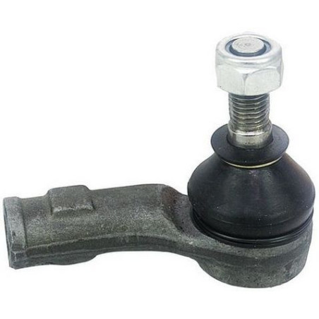 DENCKERMANN D130102 Track Tie Rod End Left for Polo Lupo Arosa