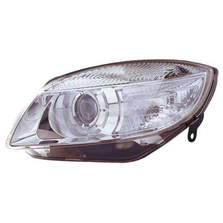 Faro Delantero Izquierdo para - ALKAR 2745527