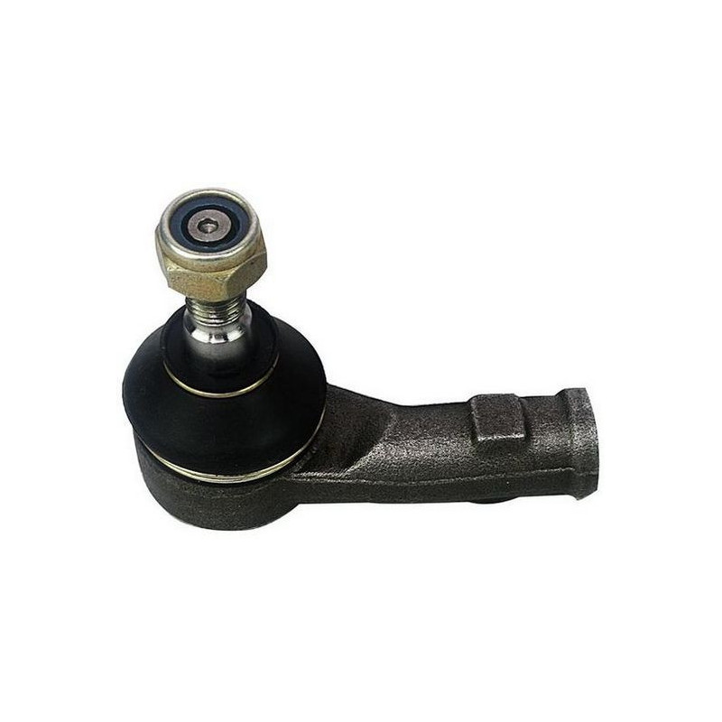 DENCKERMANN D130115 Rótula de dirección izquierdo para Golf A3 Octavia