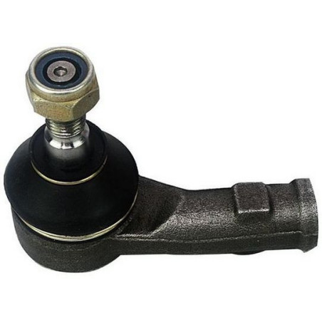 DENCKERMANN D130115 Spurstangenkopf Links für Golf A3 Octavia