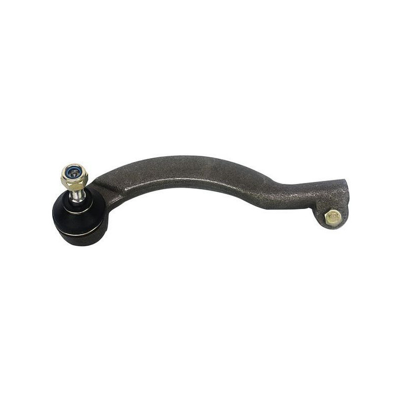 DENCKERMANN D130126 Track Tie Rod End Left for Renault Espace