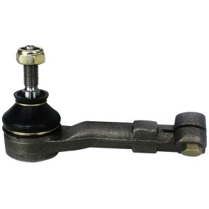 DENCKERMANN D130137 Track Tie Rod End Left for Renault Twingo