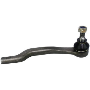 DENCKERMANN D130148 Track Tie Rod End Left for Mercedes A