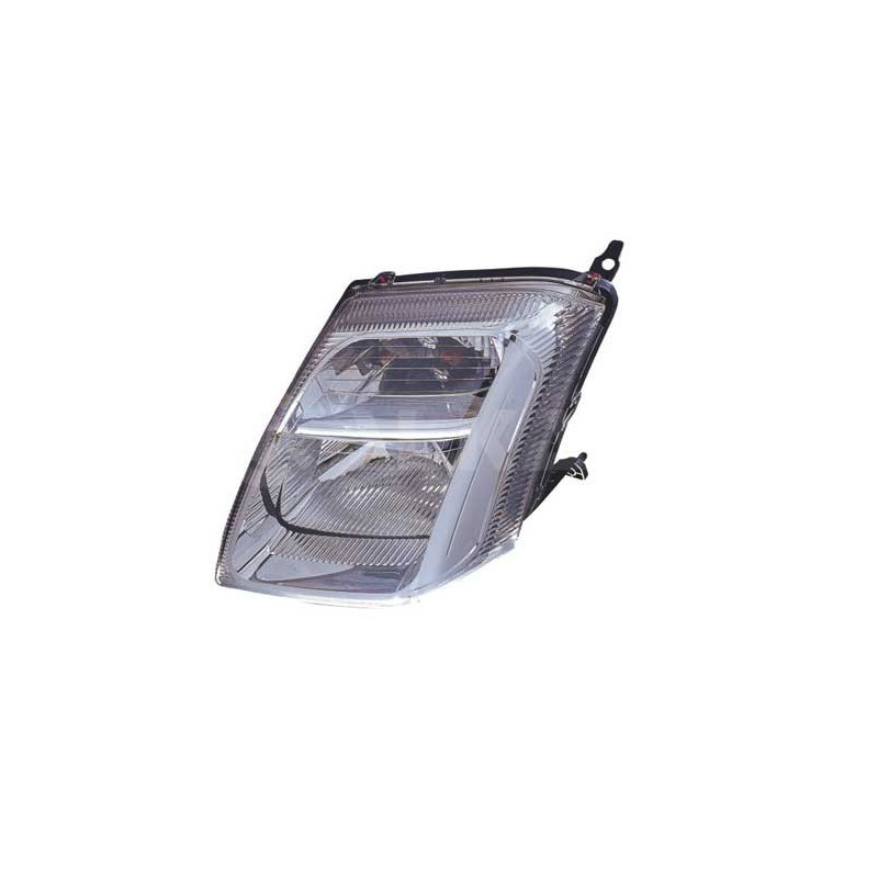 Faro Delantero Izquierdo para - ALKAR 2745852