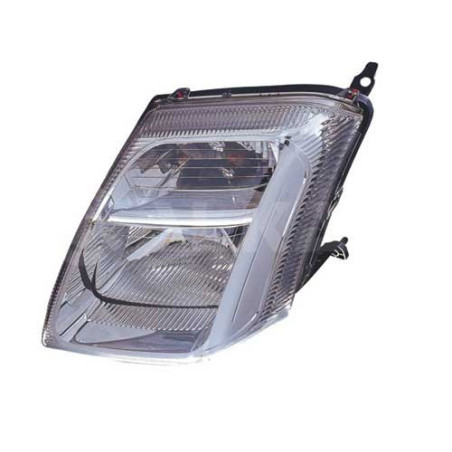 Faro Delantero Izquierdo para - ALKAR 2745852
