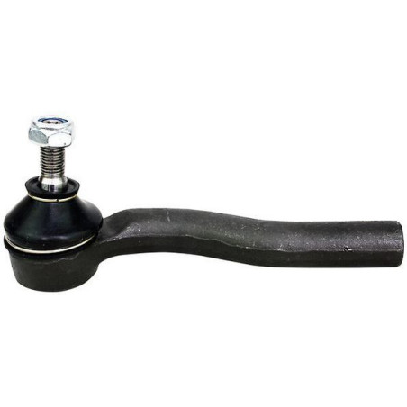 DENCKERMANN D130170 Track Tie Rod End Right for Fiat Panda