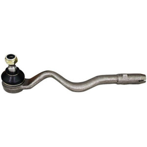DENCKERMANN D130191 Testina sterzo destra per BMW 3 Z4