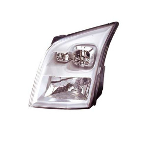 Faro Fanale Anteriore Sinistra per - ALKAR 2745962