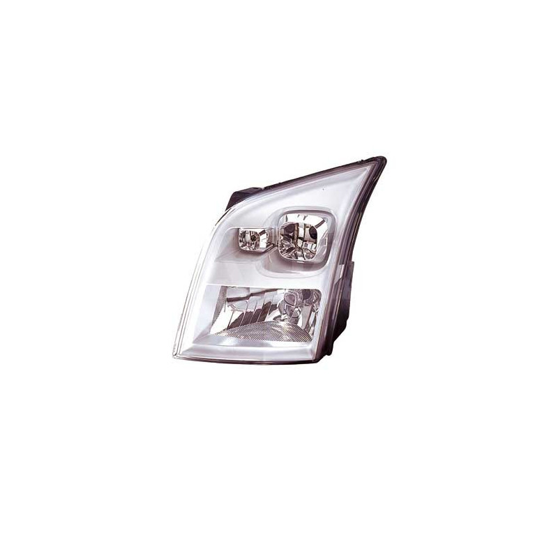 Faro Delantero Izquierdo para - ALKAR 2745962