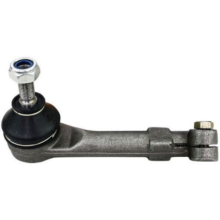 DENCKERMANN D130242 Testina sterzo destra per Renault Megane Kangoo