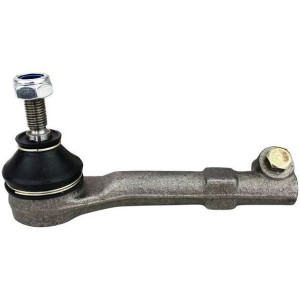 DENCKERMANN D130243 Spurstangenkopf Links für Renault Megane Kangoo