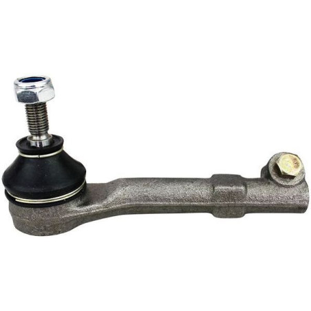 DENCKERMANN D130243 Testina sterzo sinistra per Renault Megane Kangoo