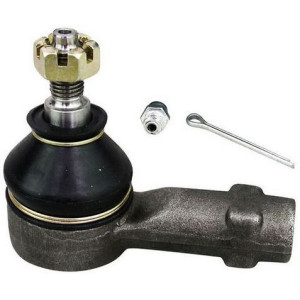 DENCKERMANN D130246 Końcówka drążka kierowniczego dla Lantra Accent Sonata Pony / Excel
