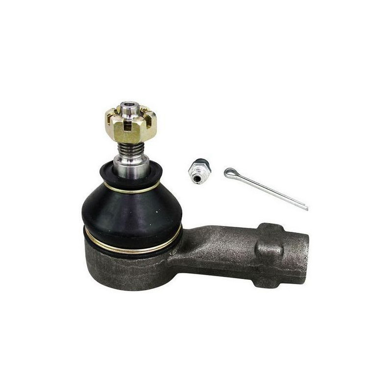 DENCKERMANN D130246 Track Tie Rod End for Lantra Accent Sonata Pony / Excel Coupe