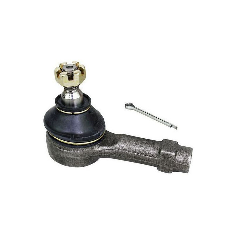 DENCKERMANN D130258 Track Tie Rod End for Mitsubishi Lancer Colt