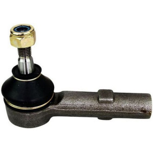 DENCKERMANN D130266 Spurstangenkopf für Nissan Micra