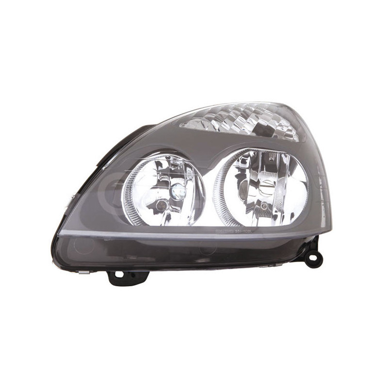 Headlight Right for - ALKAR 2746173