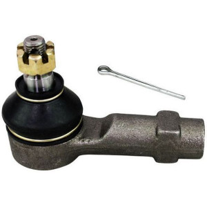 DENCKERMANN D130267 Rótula de dirección para Hyundai Atos