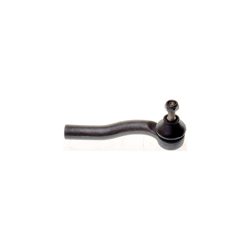 DENCKERMANN D110210 Track Tie Rod End Left for Fiat Panda