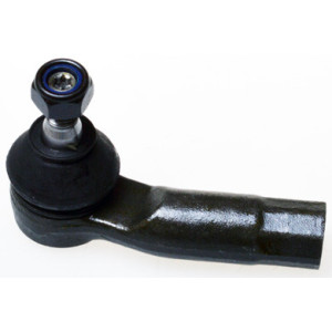 DENCKERMANN D130286 Track Tie Rod End Left for Golf Plus A3 Passat CC Octavia Superb Leon Caddy Yeti