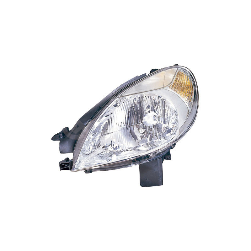 Reflektor Prawy dla - ALKAR 2746364