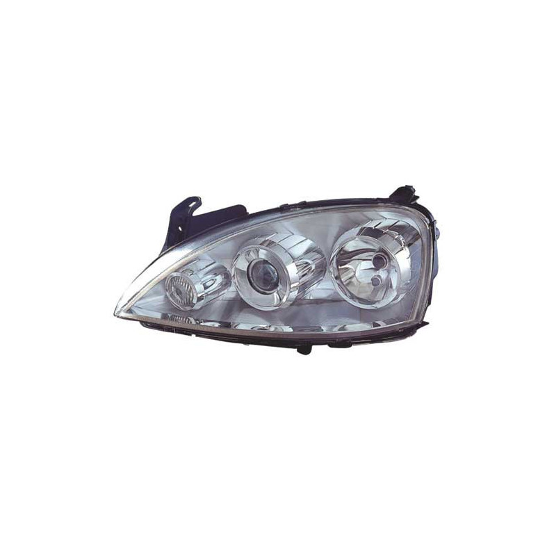 Faro Delantero Derecho para - ALKAR 2746420