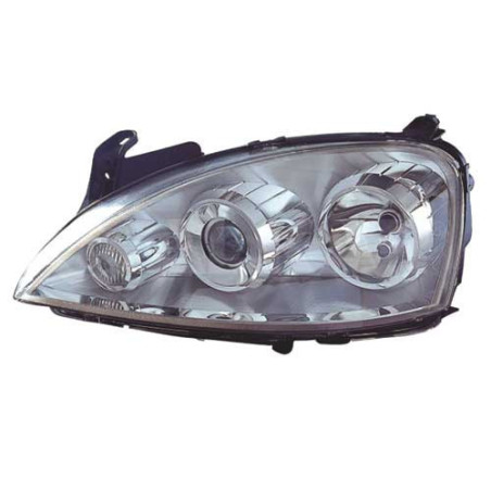 Faro Fanale Anteriore Destra per - ALKAR 2746420