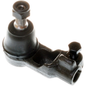 DENCKERMANN D130360 Track Tie Rod End Right for Land Rover Freelander