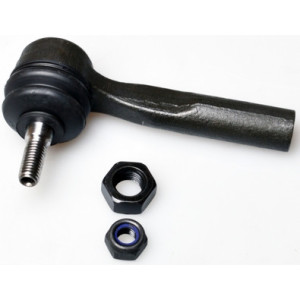 DENCKERMANN D130224 Track Tie Rod End Right for Corsa Punto Evo Grande Punto Fiorino Linea MiTo Nemo