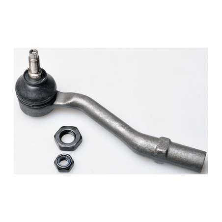 DENCKERMANN D130212 Końcówka drążka kierowniczego lewy dla C3 C2 1007