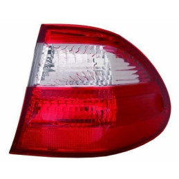 DEPO 440-1955R-UE Lampa Tylna Prawa dla Mercedes-Benz Klasa E S211 Kombi (2003-2006)