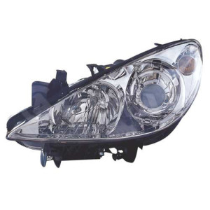 Faro Delantero Izquierdo para - ALKAR 2751307