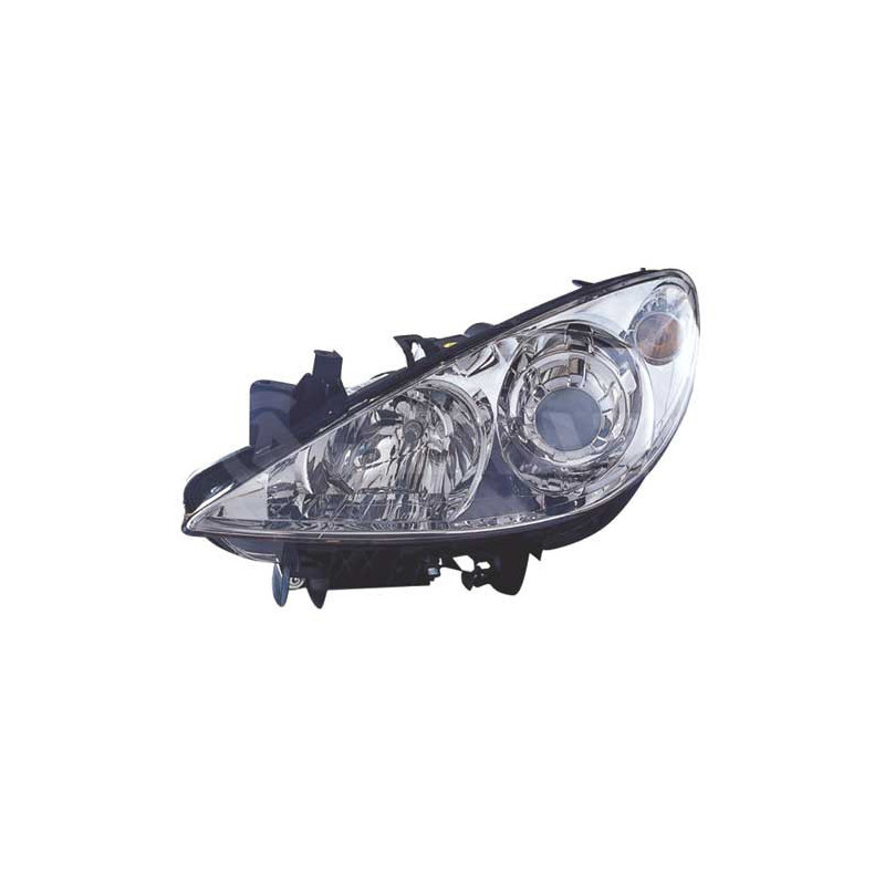Reflektor lewy dla - ALKAR 2751307