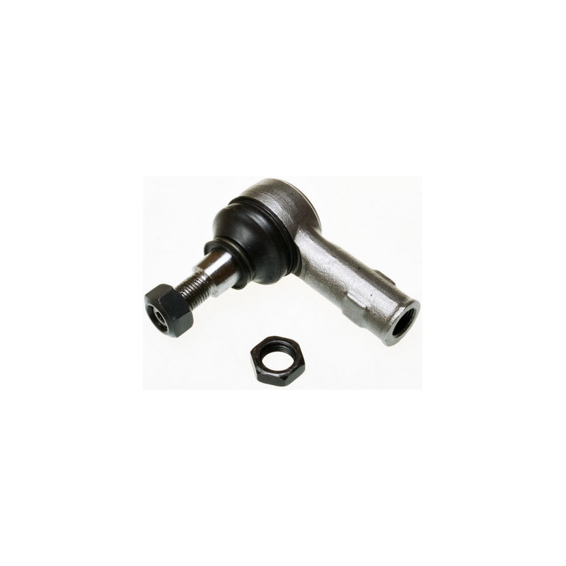 DENCKERMANN D130356 Track Tie Rod End for Iveco Daily