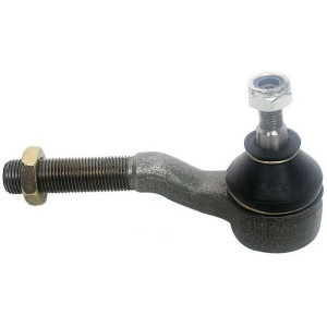 DENCKERMANN D130091 Track Tie Rod End Left for Peugeot 406