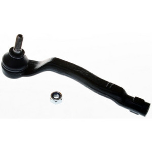 DENCKERMANN D130363 Testina sterzo sinistra per Renault Kangoo Be Bop