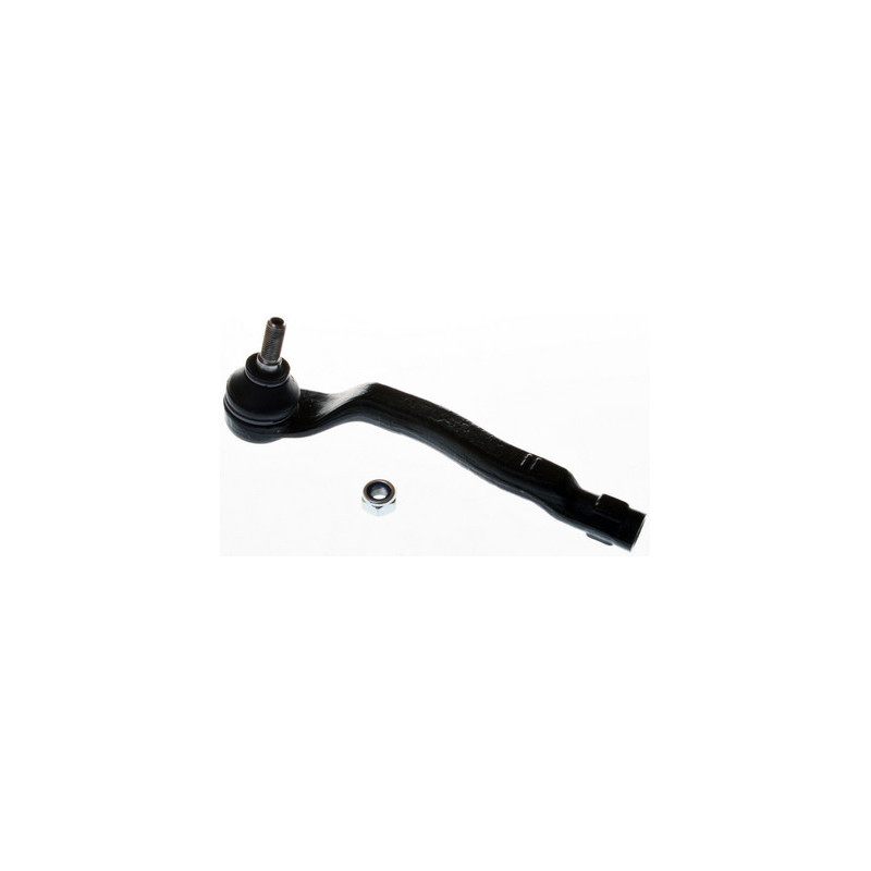 DENCKERMANN D130363 Spurstangenkopf Links für Renault Kangoo Be Bop