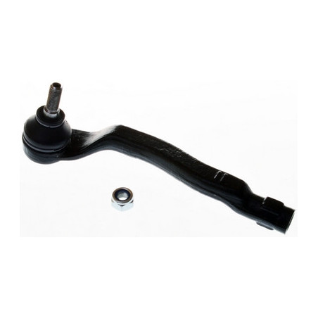 DENCKERMANN D130363 Rótula de dirección izquierdo para Renault Kangoo Be Bop
