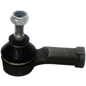 DENCKERMANN D180010 Track Tie Rod End Right for Fiesta 121 Puma