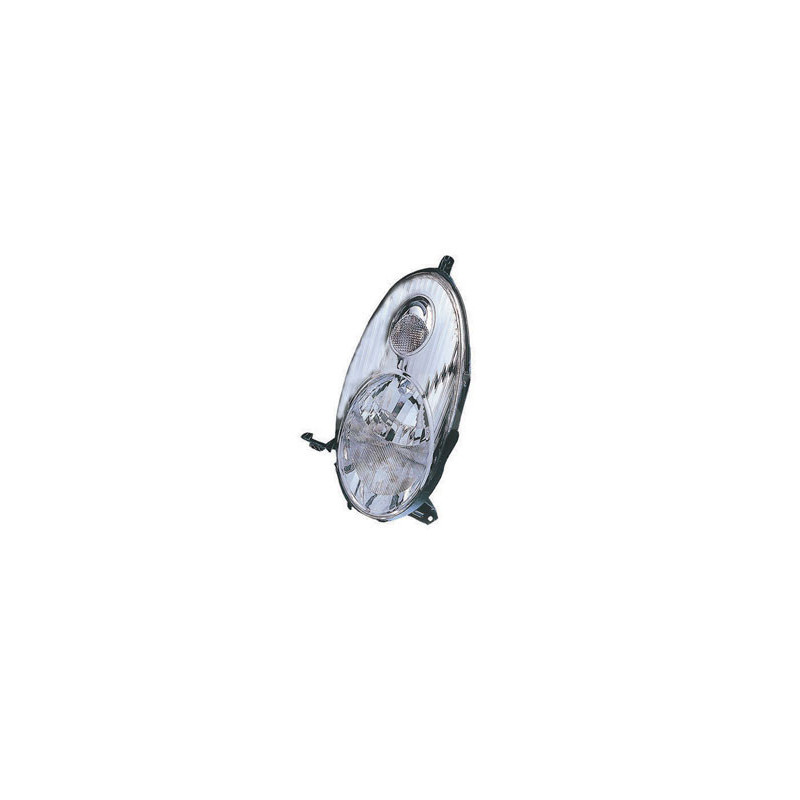 Faro Fanale Anteriore Sinistra per - ALKAR 2751548
