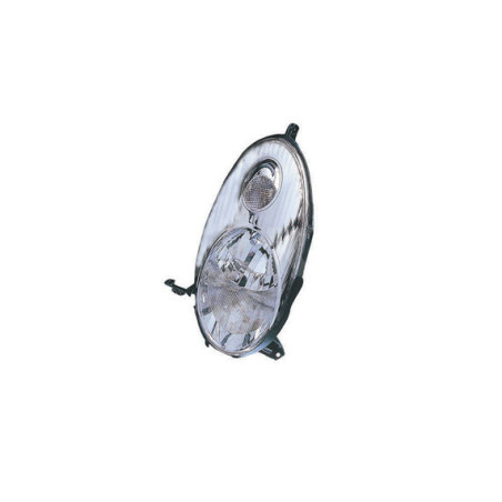 Faro Fanale Anteriore Sinistra per - ALKAR 2751548