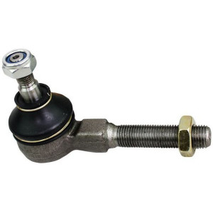 DENCKERMANN D130054 Spurstangenkopf für Polo Passat 80 Derby 50