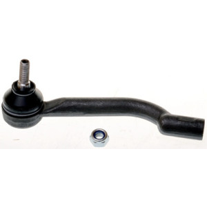 DENCKERMANN D130304 Rótula de dirección izquierdo para Nissan Qashqai X-Trail