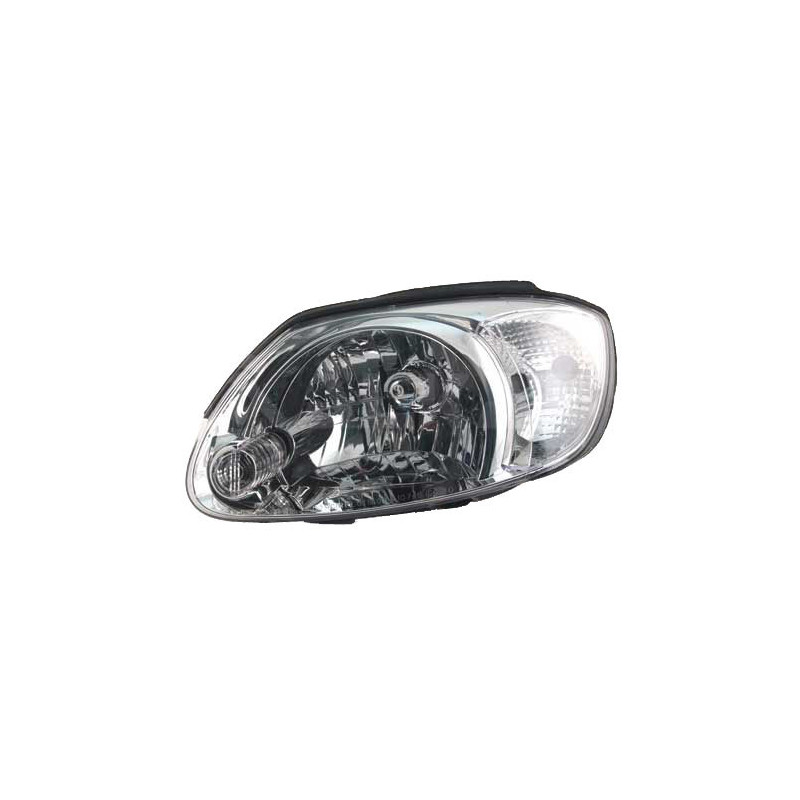 Faro Fanale Anteriore Sinistra per - ALKAR 2751575