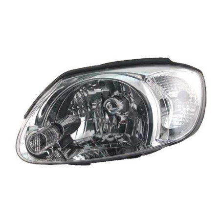 Headlight Left for - ALKAR 2751575