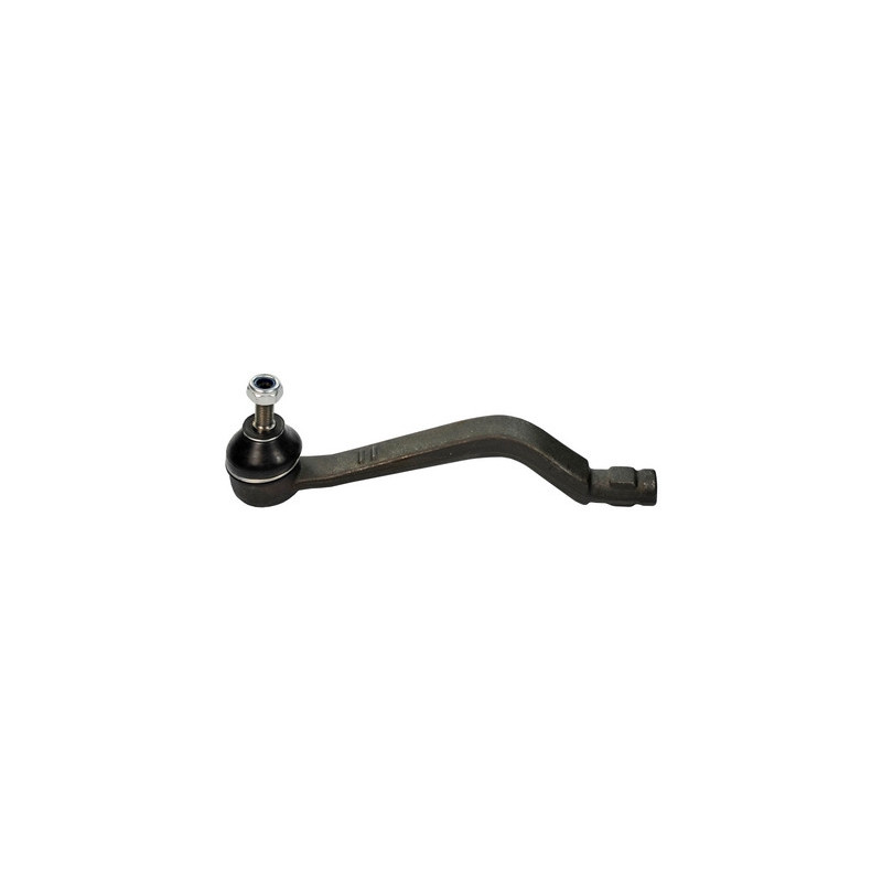 DENCKERMANN D130276 Końcówka drążka kierowniczego lewy dla Logan MCV Express Sandero